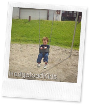 swing
