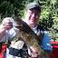 19 inch Smallmouth Bass 19 inch Smallmouth Bass