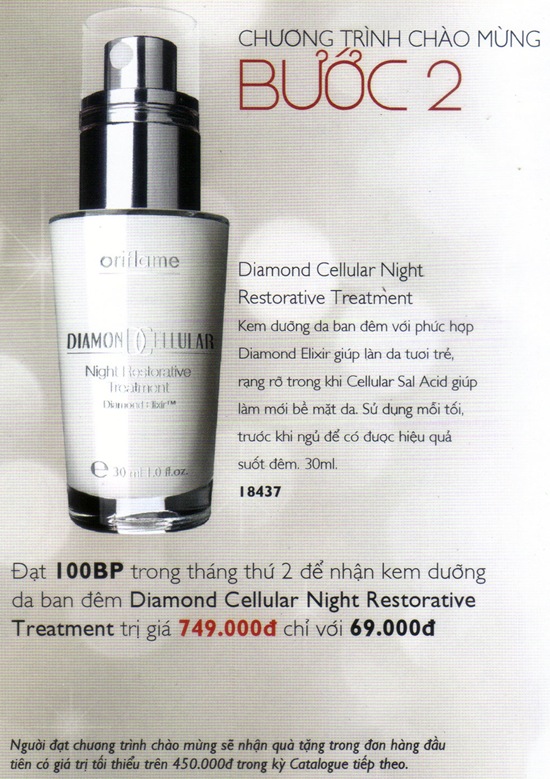 Oriflame 10-2011 - New Recruit - 03