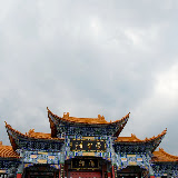 Dali - gate to the sky?