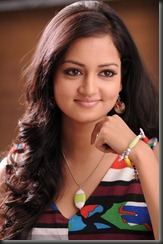 actress shanvi latest hot image