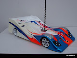 Team Associated rc12r5.