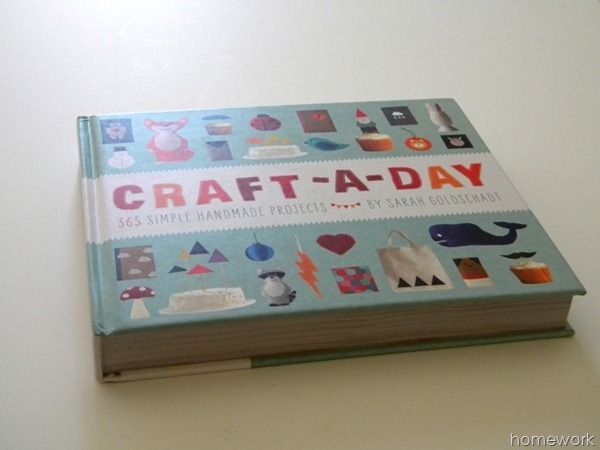 New Craft Books