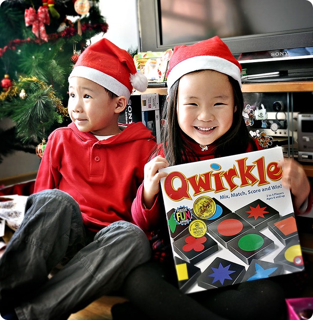 Qwirkle