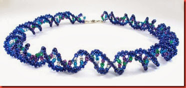 DNA stanges design