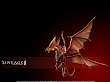 Scions Of Destiny Dragon