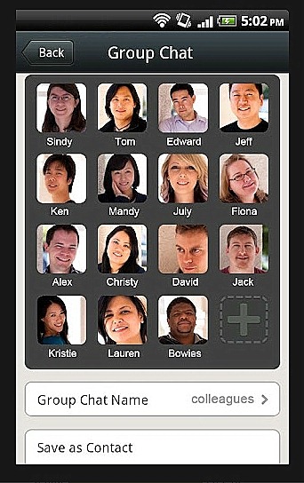 we chat app-2