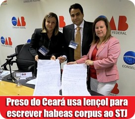 habeas corpus habeas corpus