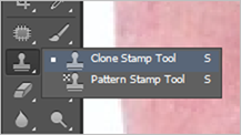 Select the Clone Stamp Tool Select-the-Clone-Stamp-Tool