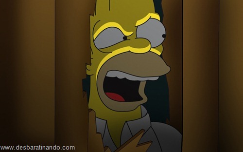wallpapers os simpsons desbaratinando papel de parede the simpsons (19) wallpapers os simpsons desbaratinando papel de parede the simpsons (19)