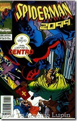 P00012 - Spiderman v1 #12