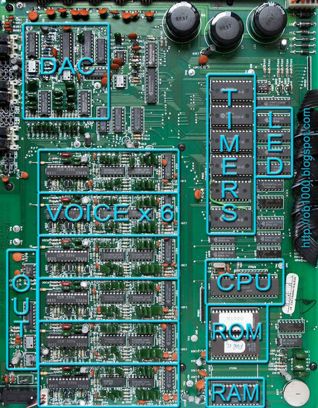 MatrixMotherboard MatrixMotherboard