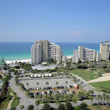 Sandestin Triathlon 2011