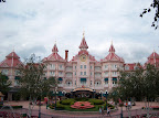 Hotel Disneyland Hotel Disneyland