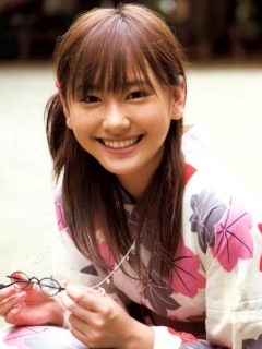 新垣結衣