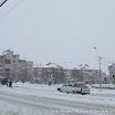 Gaesti, Dambovita, Romania, 3 februarie 2012