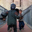 Combat à armes inégales...