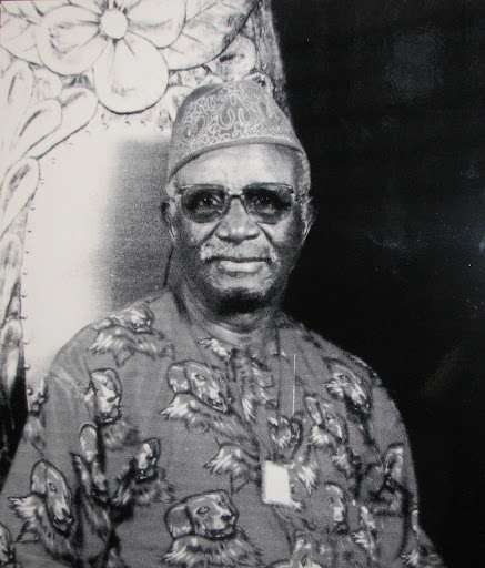 Ikenga David Chijioke Ude's Ikenga David Chijioke Ude's