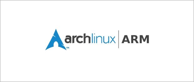 Arch Linux ARM