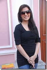 nisha agarwal latest phot as model
