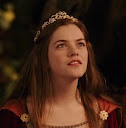 Queen Lucy