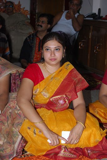 Monisha Ghosh