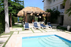 Lounge & Entertainment Area