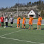 Trnovské Hody 2010 - futbalový turnaj