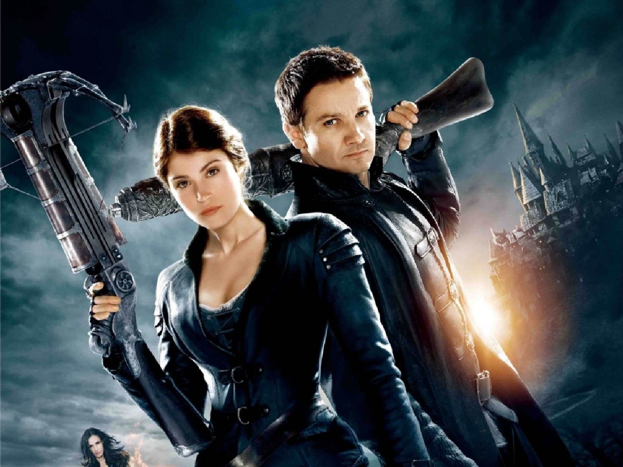 Hansel And Gretel Witch Hunters 2 Full Movie Free Download In 11
