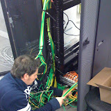 Data Center G+J Hamburg