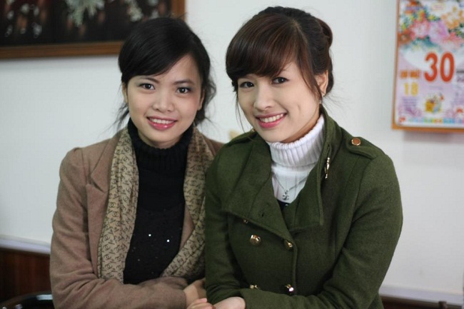 girl xinh facebook