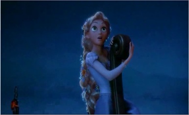 Rapunzel 7
