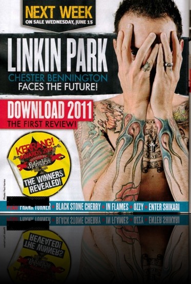 Linkin Park Noticias http://linkinparkworldnews.blogspot.com/