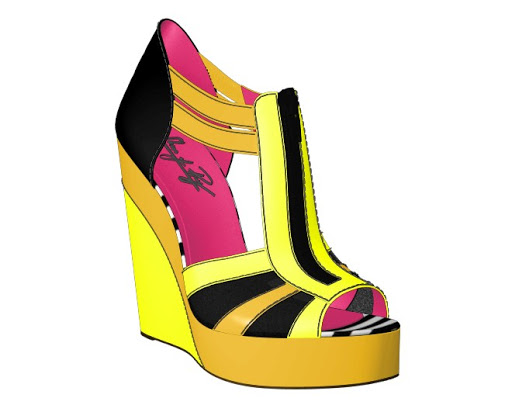 I Designed My Perfect Shoes!