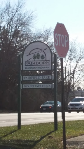 Fairborn Fairfield Park
