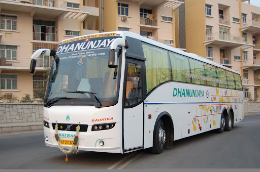 Dhanunjaya Travels
