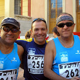 IV Media maratón por montaña del Cabeçó (11-Marzo-2007) IV Media maratón por montaña del Cabeçó (11-Marzo-2007)