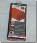 MicroTowel MicroTowel