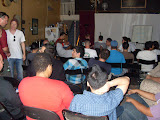 Casanova Crew Hypnotica Inner Game Seminar 4