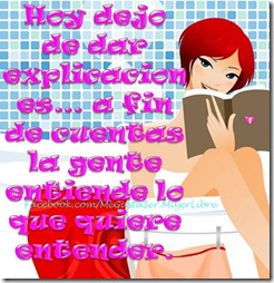 hay gente que solo entiende lo que quiere (5) hay gente que solo entiende lo que quiere (5)