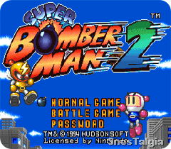 Super_Bomberman_2_SNES