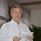 "Rede" in Versform vom Gastgeber, Vater und Schwiegervater