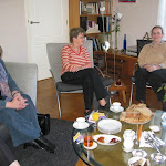 uitstapje 10 mei 2005 High tea Marlie 14.jpg