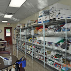 Craft Storage