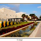 Centro Cultural de Bel&Atilde;&copy;m