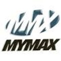 mymax logo