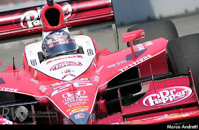 Marco Andretti