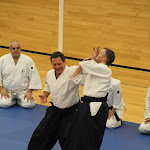 Christian Tissier, Dartford, Feb 2011