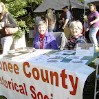 2006 Chamber Fall Festival