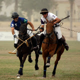 Silver Cup, Final